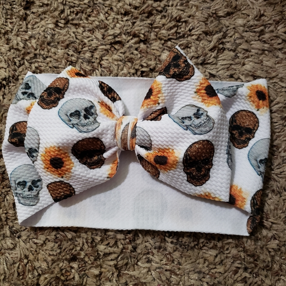Headwrap